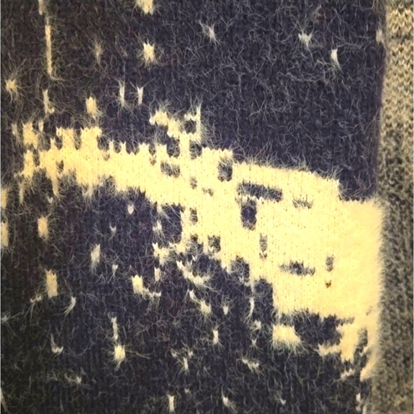 Sage The Label Long Line Duster Cardigan - Picture 3 of 7